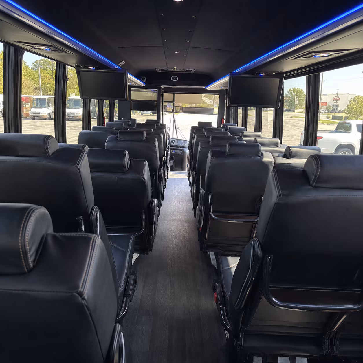Fort Collins Airport Shuttles & Transportation