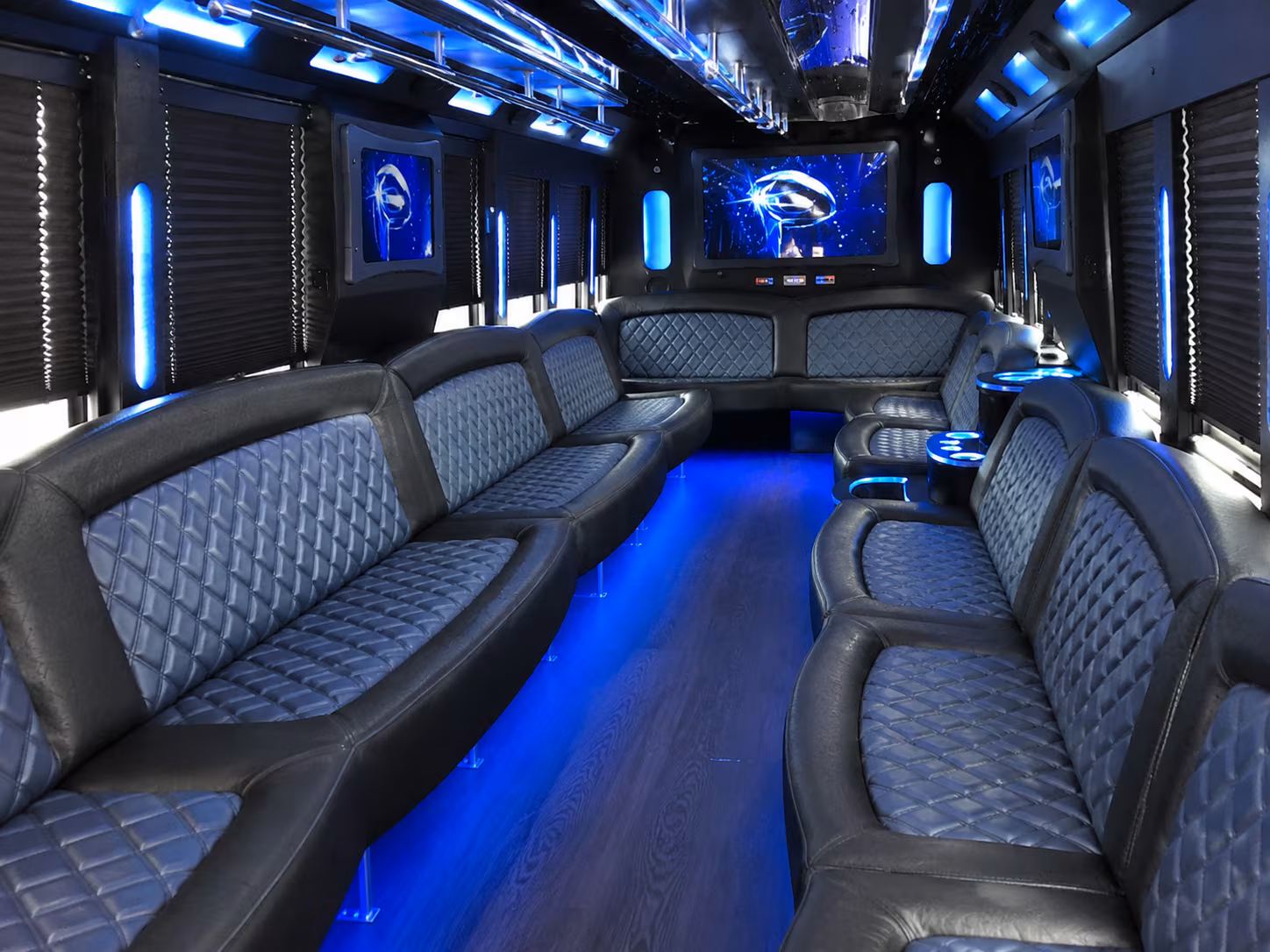 Fort Collins Private Event Transportation Services